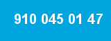910 045 01 47